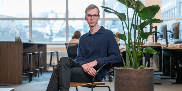 Legal AI startup Legora hits 0 million in annual recurring revenue Legal AI startup Legora hits 0 million in annual recurring revenue