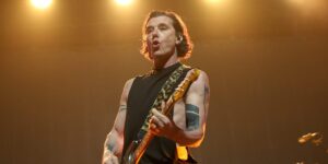 Gavin Rossdale says co-parenting with Gwen Stefani does not require doing things the same way