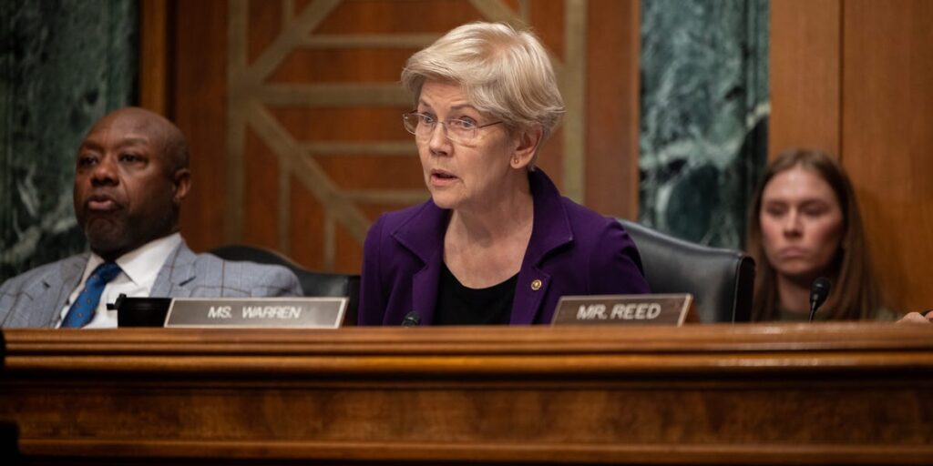 Millions of student-loan accounts are being transferred to the Treasury. There’s a new push to slam the brakes.