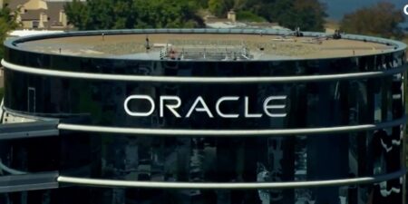 What Oracle Offered in Severance to Laid-Off US Employees