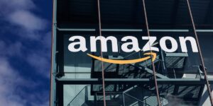 Amazon tells sellers it’s adding a 3.5% charge to offset rising fuel and logistics costs