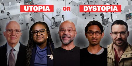 Former AI Insiders Share Hard Truths About Living With Technology