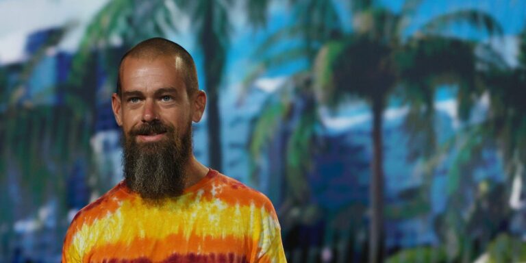 Jack Dorsey says Block employees now bring prototypes — not slide decks — to meetings