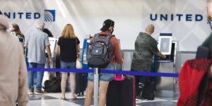 United Airlines is the second US airline to hike bag fees as fuel prices climb