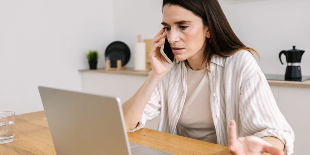 I persevered through America’s annoyance economy I persevered through America’s annoyance economy