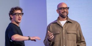 Meta’s AI push is reshaping how work gets done inside the company