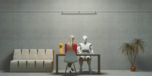 Has an AI agent interviewed you for a job? Take our survey. Has an AI agent interviewed you for a job? Take our survey.