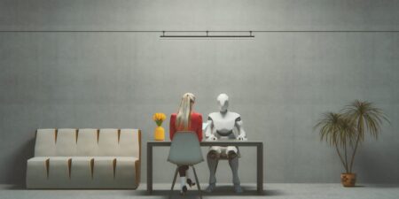 Has an AI agent interviewed you for a job? Take our survey. Has an AI agent interviewed you for a job? Take our survey.