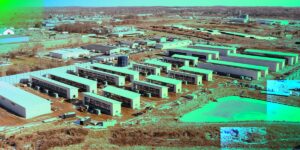 For crypto miners turned AI stars, the real test is about to come For crypto miners turned AI stars, the real test is about to come