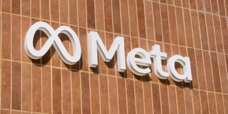 Meta paused its work with AI training startup Mercor after a data breach Meta paused its work with AI training startup Mercor after a data breach