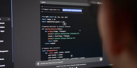 Simon Willison says the ‘dark factory’ is the next big thing in AI Simon Willison says the ‘dark factory’ is the next big thing in AI
