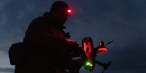 NATO needs Ukraine’s ‘adaptation DNA’ and an ‘HOV lane’ for new war tech, top commander says NATO needs Ukraine’s ‘adaptation DNA’ and an ‘HOV lane’ for new war tech, top commander says