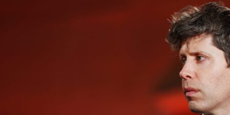 OpenAI’s ambitions are easy to see. So are the doubts about its CEO.