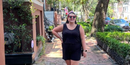 I spent 4 days in Savannah, Georgia. Here are 5 things that were worth it and one I’d skip next time.