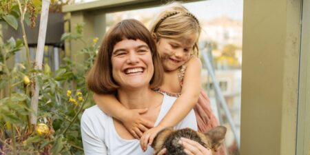 ‘Let your kids be bored’ is bad advice. Here’s how I got my 10-year-old daughter off screens — without the tears.