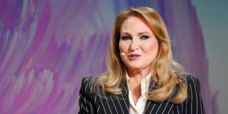 Ulta’s CEO said the GLP-1 craze has created new demand for certain hair and skincare products Ulta’s CEO said the GLP-1 craze has created new demand for certain hair and skincare products