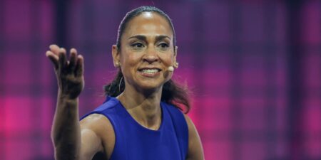 TikTok’s top North America ad exec is leaving TikTok’s top North America ad exec is leaving