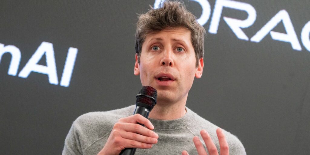 OpenAI’s newest fellowship includes up to ,000 in AI compute a month