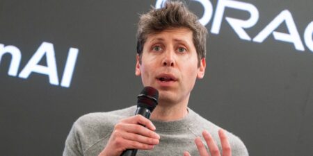 OpenAI’s newest fellowship includes up to ,000 in AI compute a month