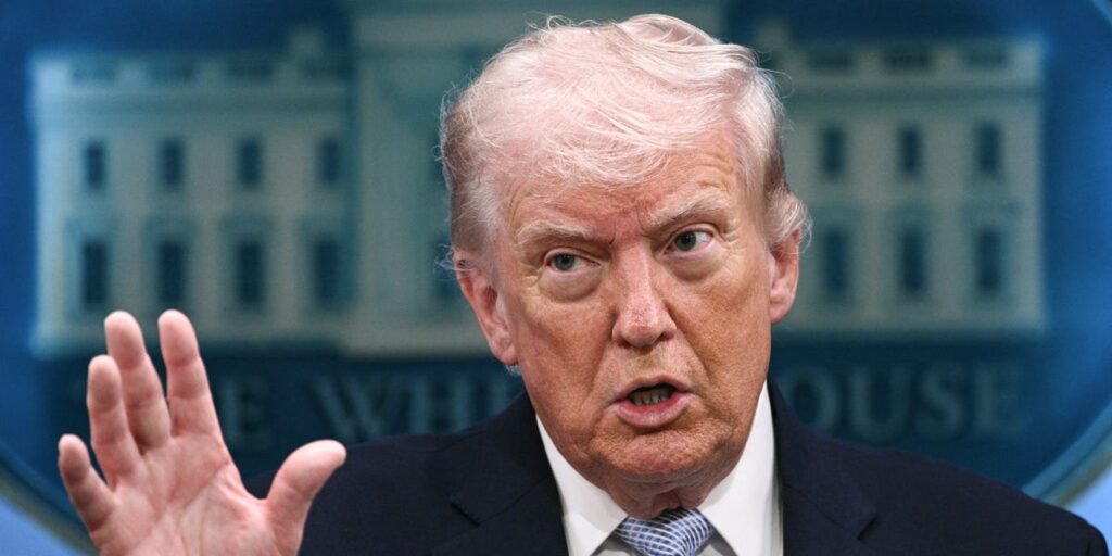 Trump agrees to 2-week ceasefire deal with Iran