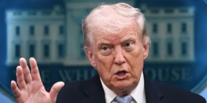 Trump agrees to 2-week ceasefire deal with Iran Trump agrees to 2-week ceasefire deal with Iran