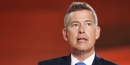 Transportation Secretary says US airlines have ‘room for some mergers’ Transportation Secretary says US airlines have ‘room for some mergers’