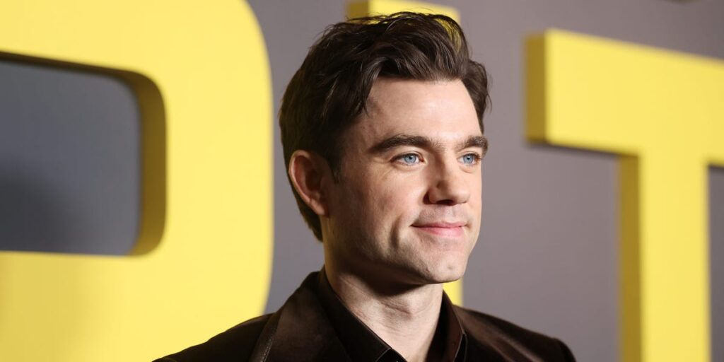 Patrick Ball says even if ‘The Pitt’ didn’t work out, it made him debt-free: ‘They can’t take that away from me’ Patrick Ball says even if ‘The Pitt’ didn’t work out, it made him debt-free: ‘They can’t take that away from me’