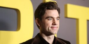 Patrick Ball says even if ‘The Pitt’ didn’t work out, it made him debt-free: ‘They can’t take that away from me’