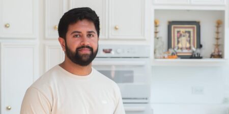 This TikTok vigilante is calling out what he says are obnoxious influencers — and getting legal threats