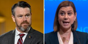 What bets are lawmakers and staffers making on prediction markets? They don’t have to say.