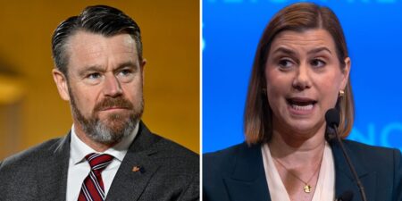 What bets are lawmakers and staffers making on prediction markets? They don’t have to say.