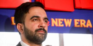 Mamdani is cracking down on food delivery app junk fees in NYC