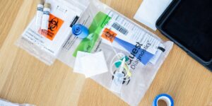 The tension at the heart of new healthcare tech