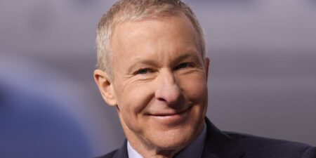 United Airlines CEO said he uses this hiring tactic to vibe check job candidates