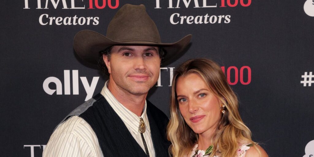 Ballerina Farm’s Daniel Neeleman says a book on why ‘French women are all skinny’ helped him avoid overeating