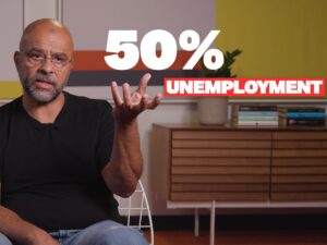 Mo Gawdat, Former Google X Exec, on AI’s Biggest Near-Term Risk