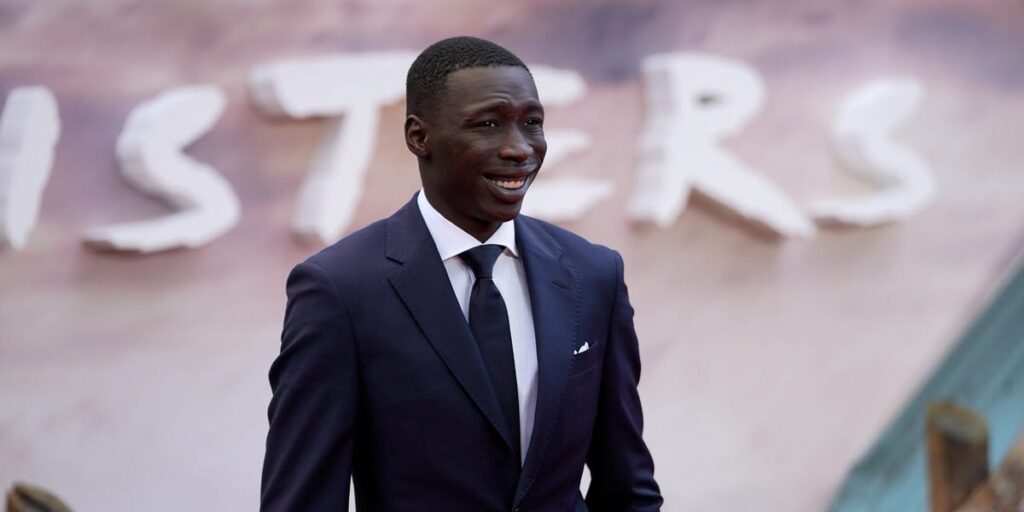 The World’s Biggest TikToker Goes Quiet on 5M Deal The World’s Biggest TikToker Goes Quiet on 5M Deal