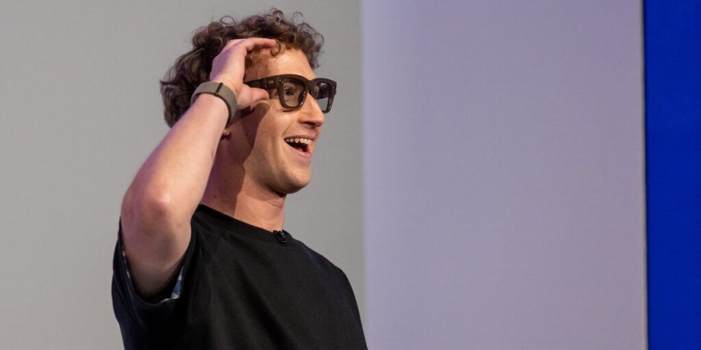 Meta’s Muse Spark sent its AI app soaring up the App Store rankings Meta’s Muse Spark sent its AI app soaring up the App Store rankings