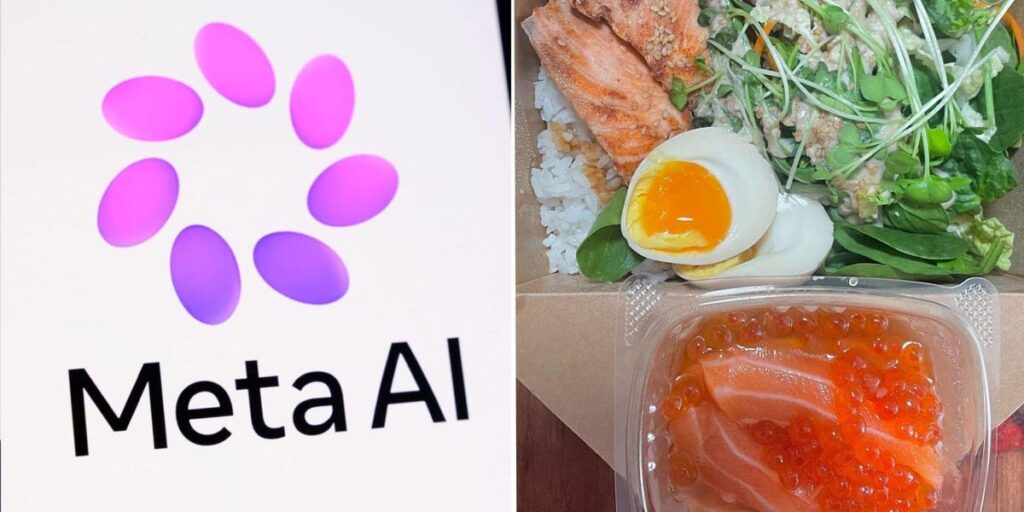 I asked Meta’s new Muse Spark AI to judge my lunch and give me recipes for dinner, and it mostly delivered I asked Meta’s new Muse Spark AI to judge my lunch and give me recipes for dinner, and it mostly delivered