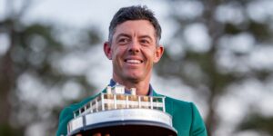 Here’s how much every Masters winner has won since the tournament began in 1934 Here’s how much every Masters winner has won since the tournament began in 1934