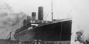 45 secrets you never knew about the Titanic 45 secrets you never knew about the Titanic