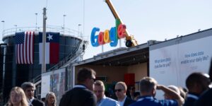 Forget GDP. Meet GDI: The new economic scorecard for AI power