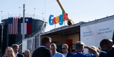 Forget GDP. Meet GDI: The new economic scorecard for AI power