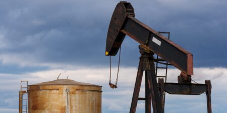 Oil prices spike after failed US-Iran peace talks and Trump’s blockade of the Strait of Hormuz