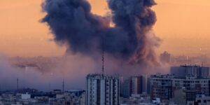 IMF director says shock from US-Iran War is already ‘baked’ into the economy