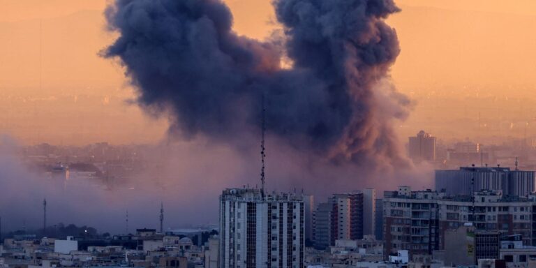 IMF director says shock from US-Iran War is already ‘baked’ into the economy IMF director says shock from US-Iran War is already ‘baked’ into the economy