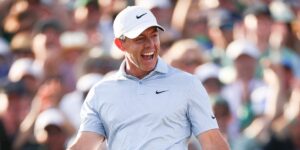 Rory McIlroy said winning the Masters again wasn’t the ‘destination.’ It’s a lesson for anyone chasing career milestones.