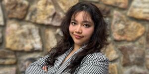 I’m a UNC international student who pivoted to computer science junior year. Here’s how I got an AI summer internship.