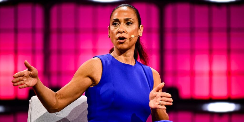 TikTok’s former America ads lead is joining Google TikTok’s former America ads lead is joining Google