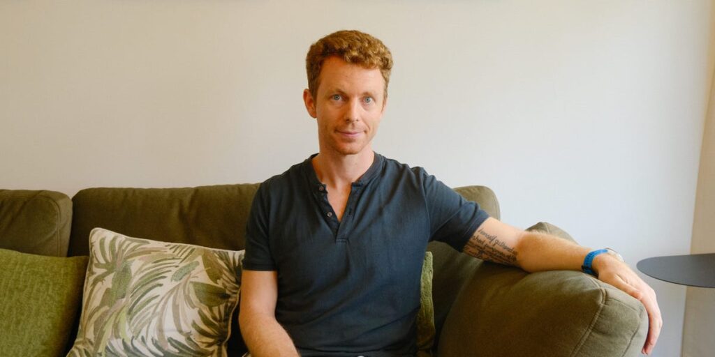 His rent in San Francisco was ,000. Now he’s a homeowner in Singapore — and he’s ready to give up his US passport.